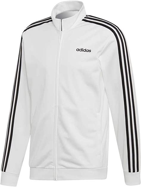 Amazon.com: Adidas Stripe Jacket